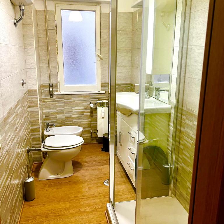Charming apartment Eur - Appartamento con 1 Camera da Letto - 31