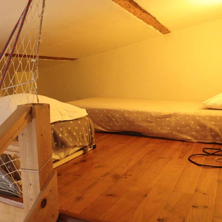 Estaque Cozy nest with a magical view of the sea - Appartement 2 Chambres - 32