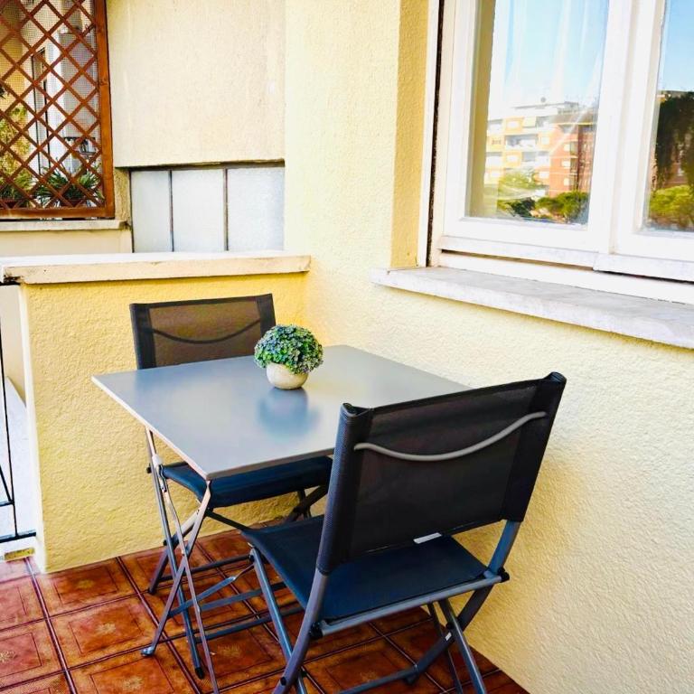 Charming apartment Eur - Appartamento con 1 Camera da Letto - 35