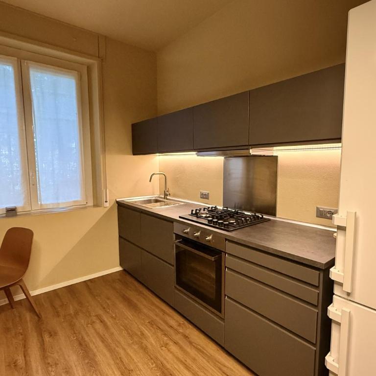 Dolce Verona Apartment - Appartamento con 1 Camera da Letto - 5