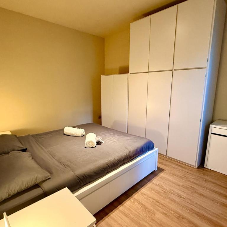 Dolce Verona Apartment - Appartamento con 1 Camera da Letto - 12