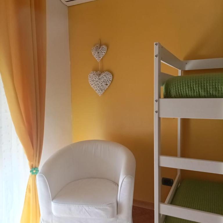 La Casa di Emma a Trastevere - Appartamento con 2 Camere da Letto - 24