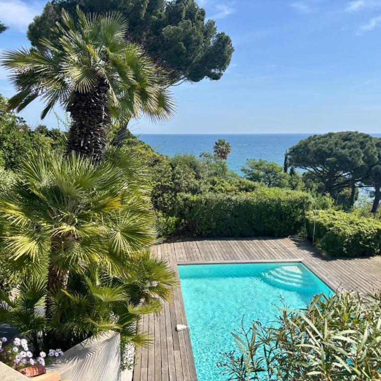 Magnifique Villa - Villa - Vue sur Mer - 2