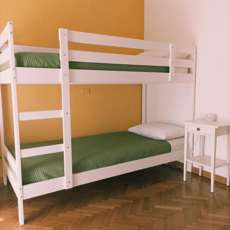 La Casa di Emma a Trastevere - Appartamento con 2 Camere da Letto - 25