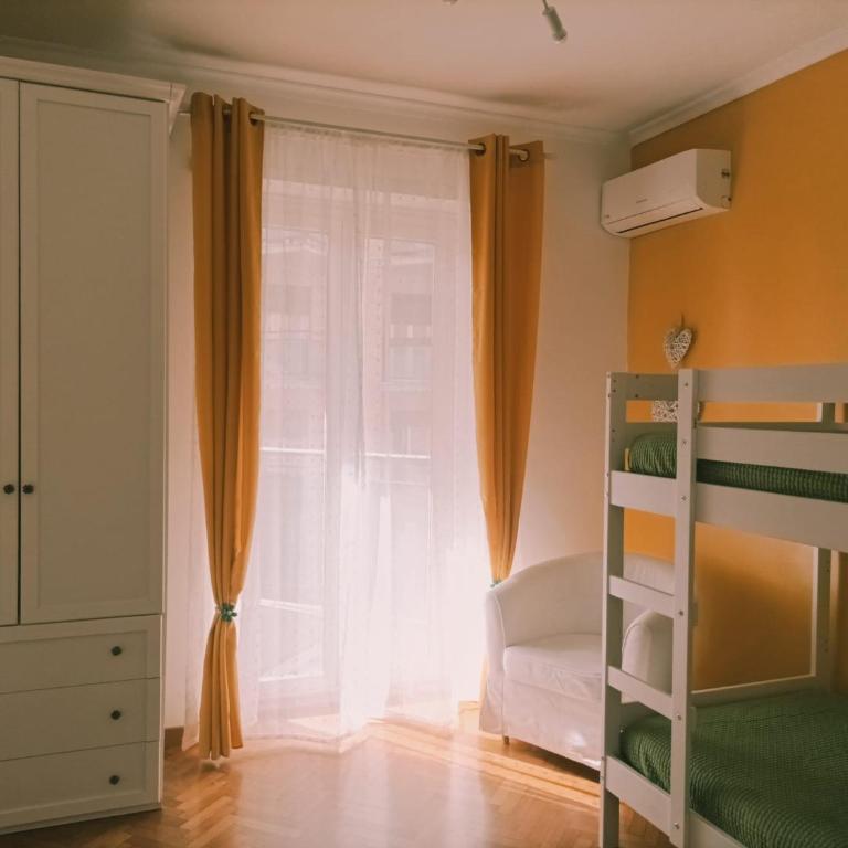La Casa di Emma a Trastevere - Appartamento con 2 Camere da Letto - 23