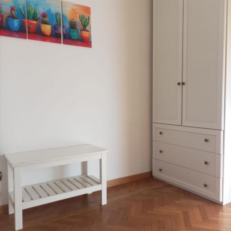 La Casa di Emma a Trastevere - Appartamento con 2 Camere da Letto - 26