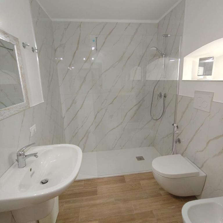 CORAL apartment - Appartamento con 1 Camera da Letto - 14