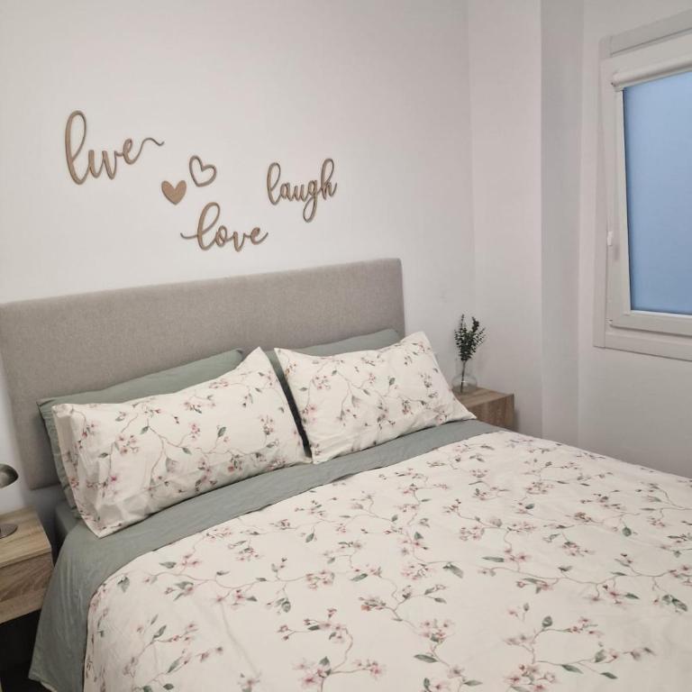 Sanxenxo Playa - Apartamento de 1 dormitorio - 1