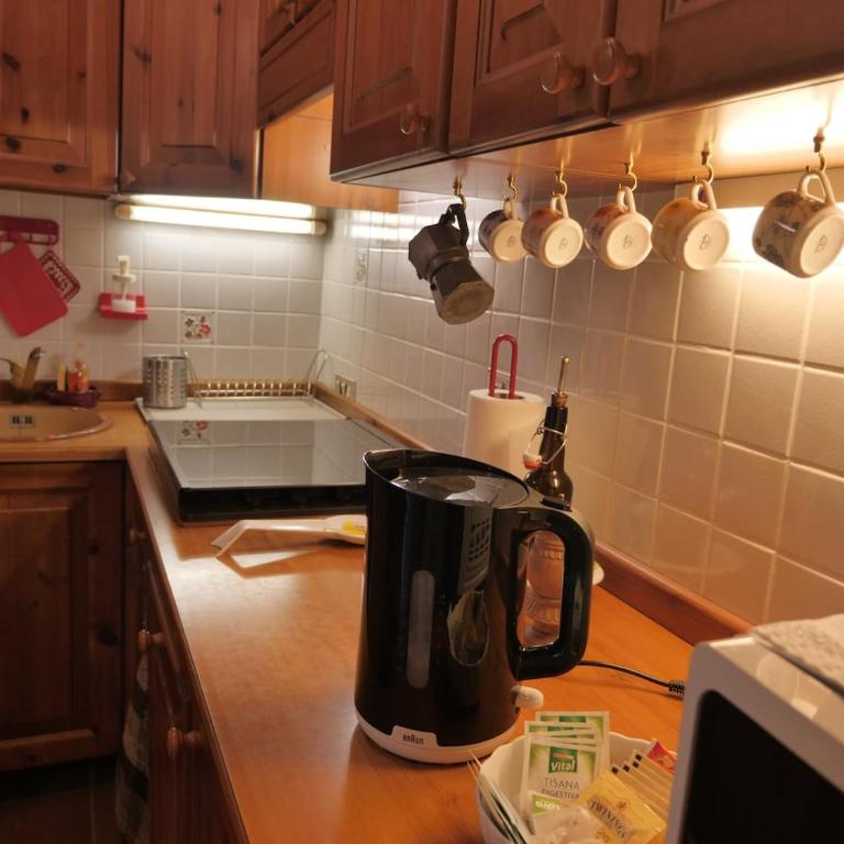 Fior Fior di Casa - Three-Bedroom Vacation Home - 33