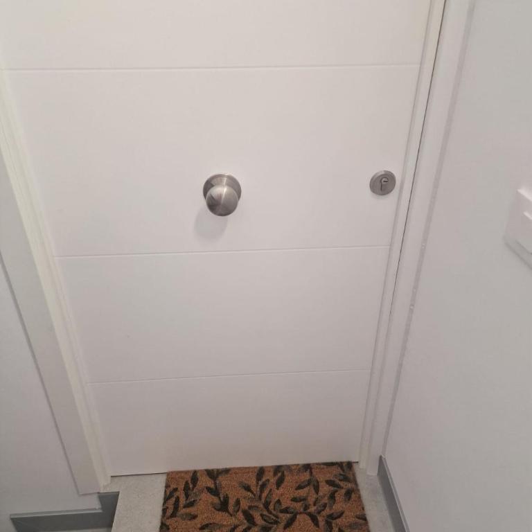 Sanxenxo Playa - Apartamento de 1 dormitorio - 11
