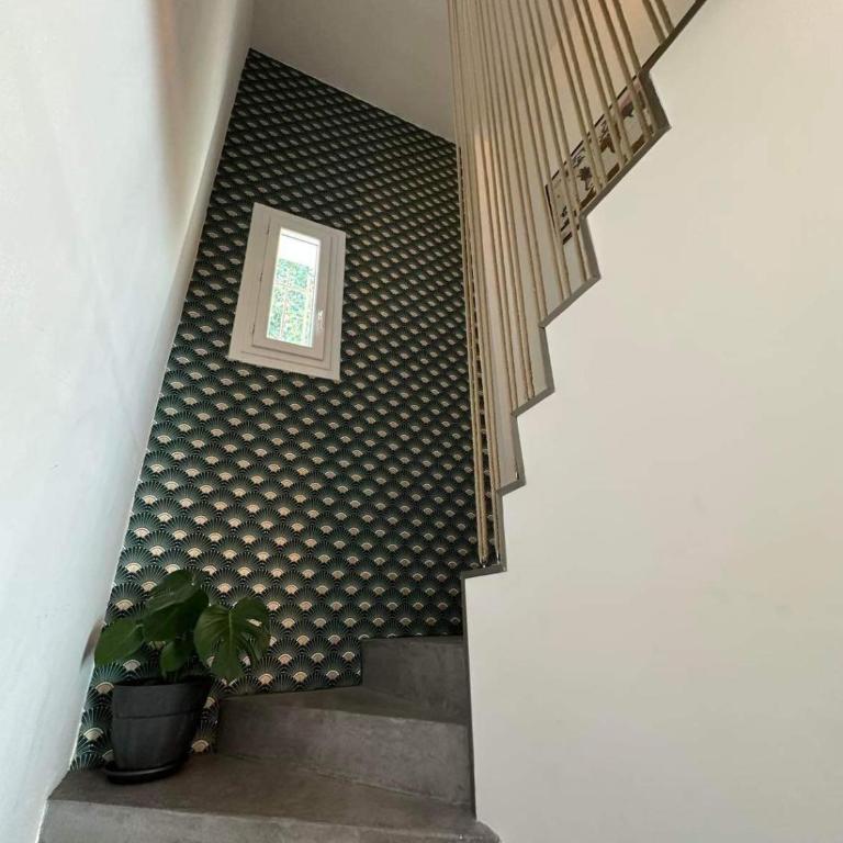 Villa calme avec piscine, Montpellier city center - Villa mit privatem Pool - 11