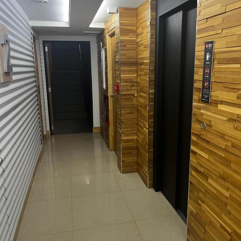 Ushuaia Deluxe Monoambiente - Apartamento de 1 dormitorio - 4