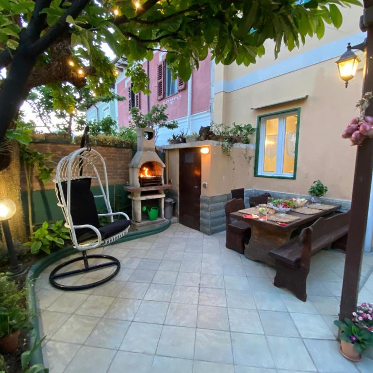 Fior Fior di Casa - Three-Bedroom Vacation Home - 1