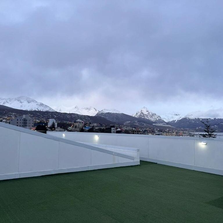 Ushuaia Deluxe Monoambiente - Apartamento de 1 dormitorio - 11