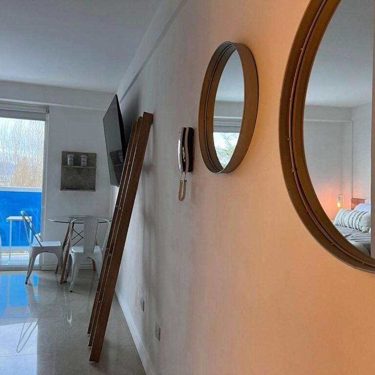Ushuaia Deluxe Monoambiente - Apartamento de 1 dormitorio - 15