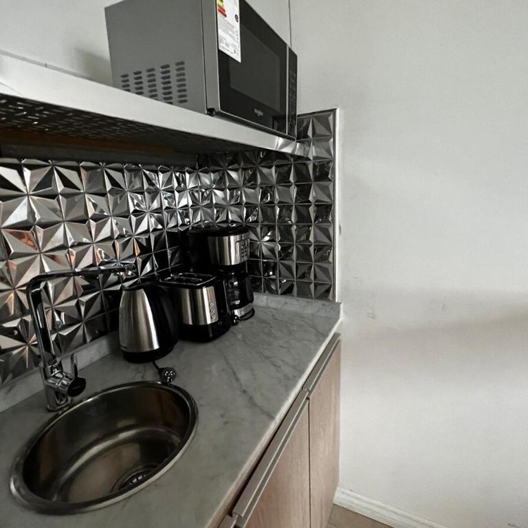 Ushuaia Deluxe Monoambiente - Apartamento de 1 dormitorio - 17