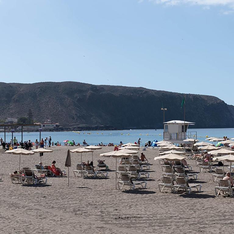 Los Cristianos Beach - Apartamento de 1 dormitorio - 26