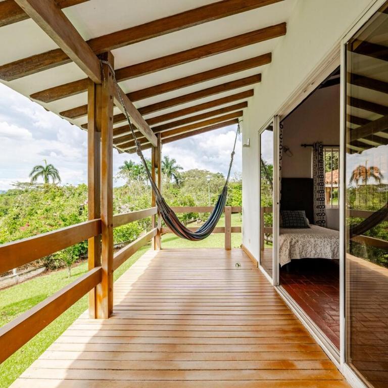 Casa en Cerritos con Piscina y 4 habitaciones - Casa de 4 dormitorios - 8