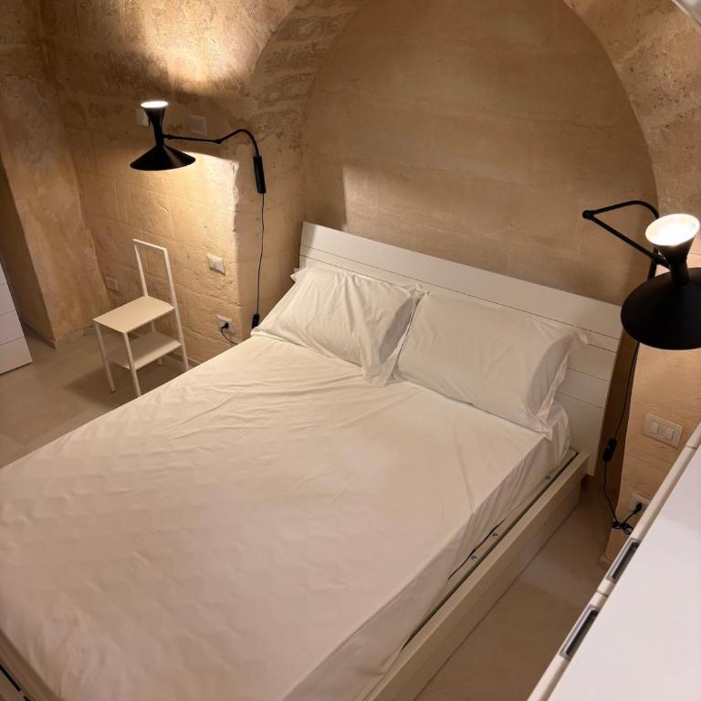 Casa Grotta Francy - Piazza San Giovanni - Casa con 2 Camere da Letto - 13