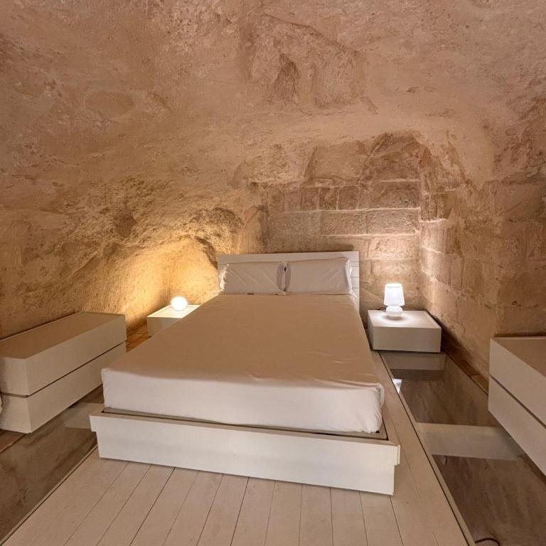 Casa Grotta Francy - Piazza San Giovanni - Casa con 2 Camere da Letto - 24
