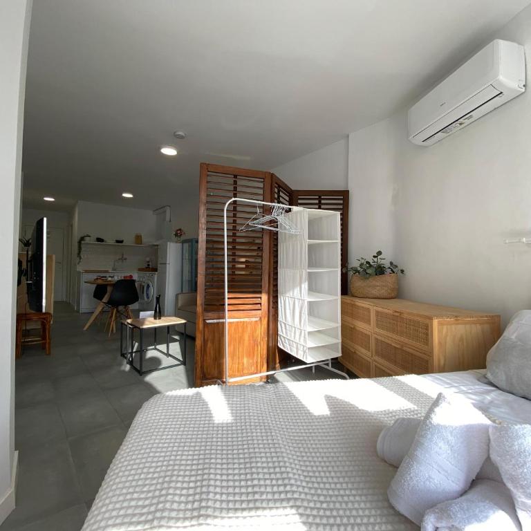 Estudio Delcabo - Apartamento de 1 dormitorio - 6