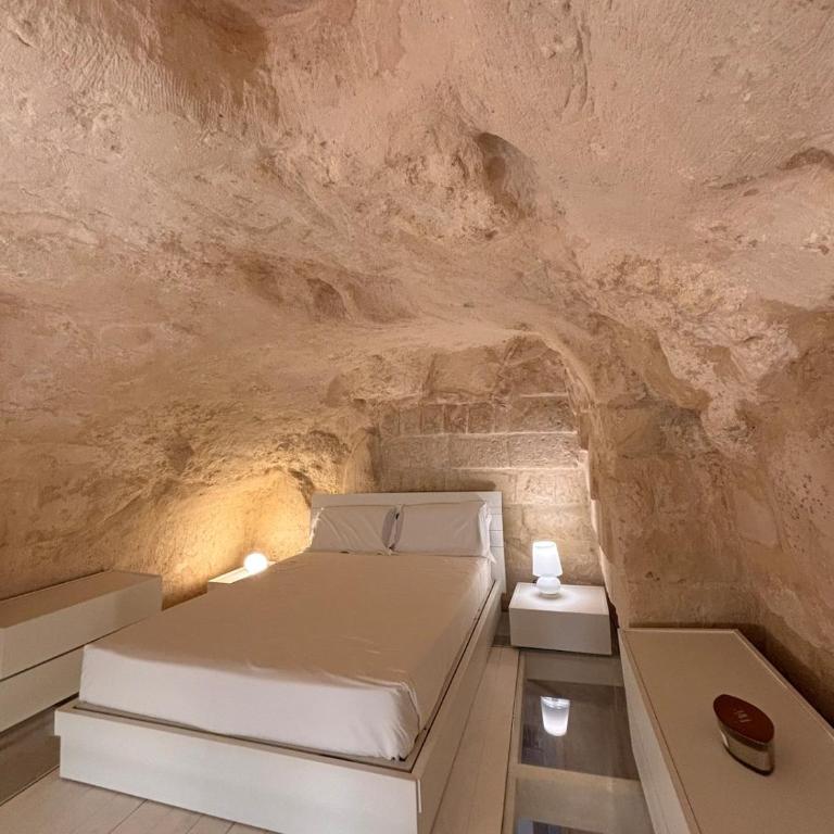 Casa Grotta Francy - Piazza San Giovanni - Casa con 2 Camere da Letto - 27
