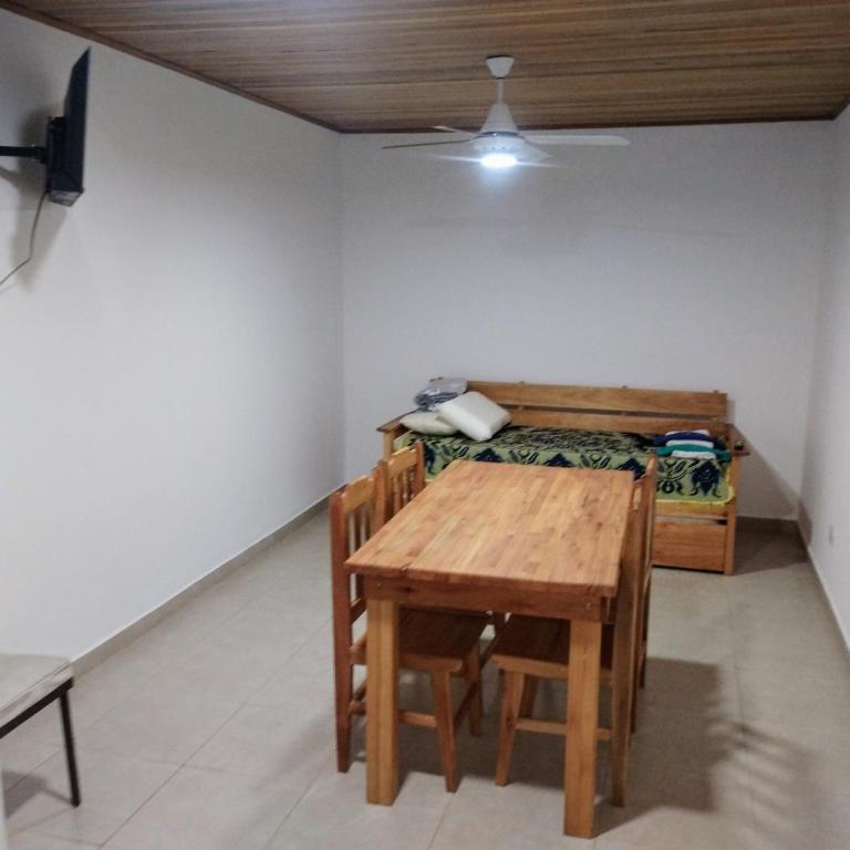 Complejo Marlu - Apartamento de 1 dormitorio - 3