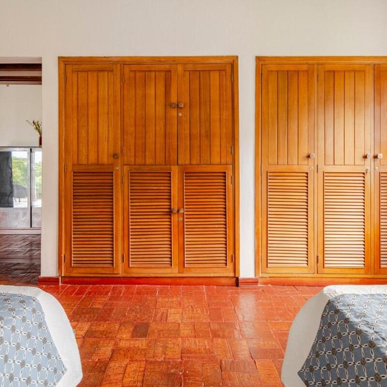 Casa en Cerritos con Piscina y 4 habitaciones - Casa de 4 dormitorios - 31