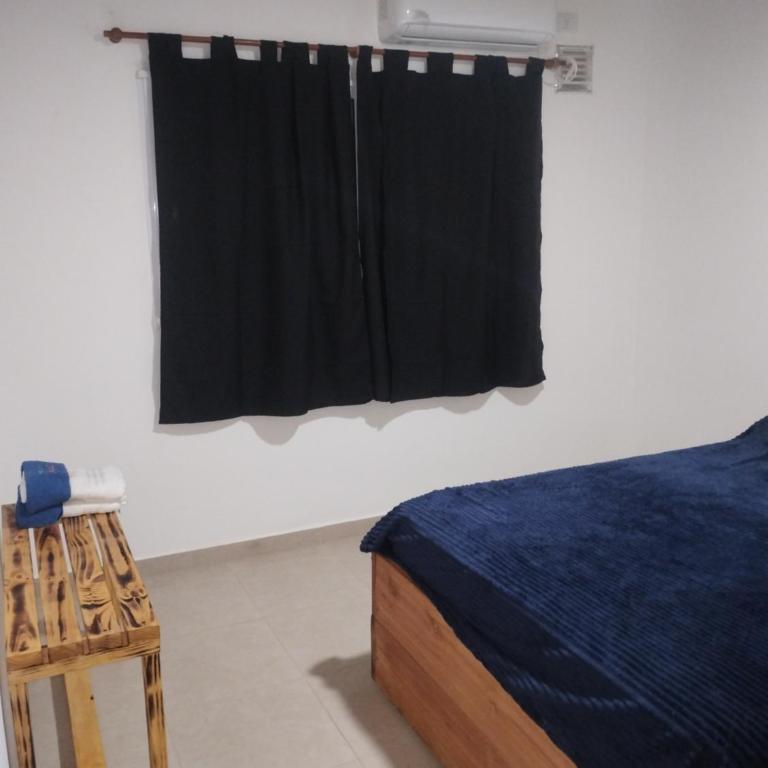 Complejo Marlu - Apartamento de 1 dormitorio - 5