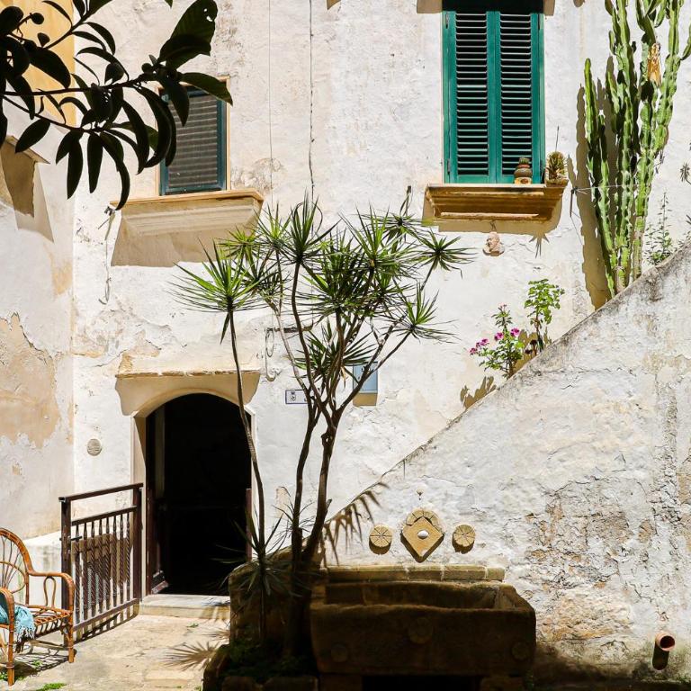 Casetta Gallo by Casa di Marco - Casa con 1 Camera da Letto - 2