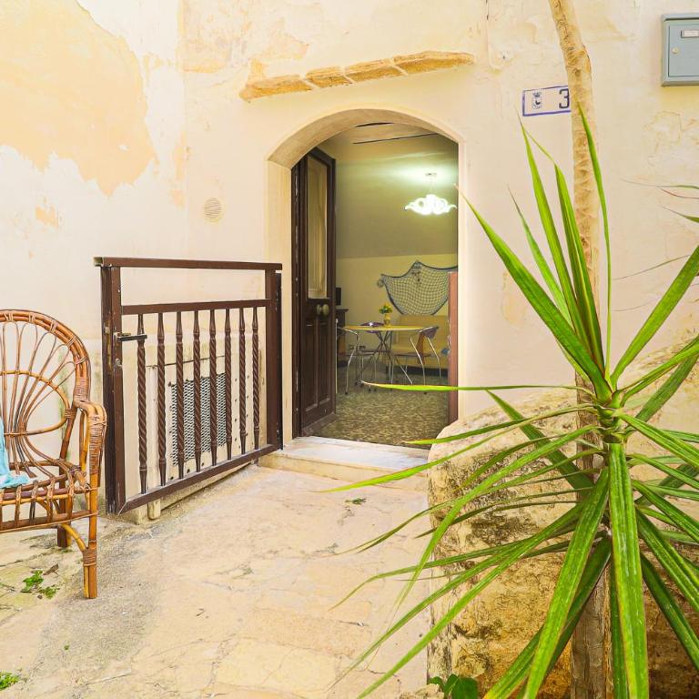 Casetta Gallo by Casa di Marco - Casa con 1 Camera da Letto - 24