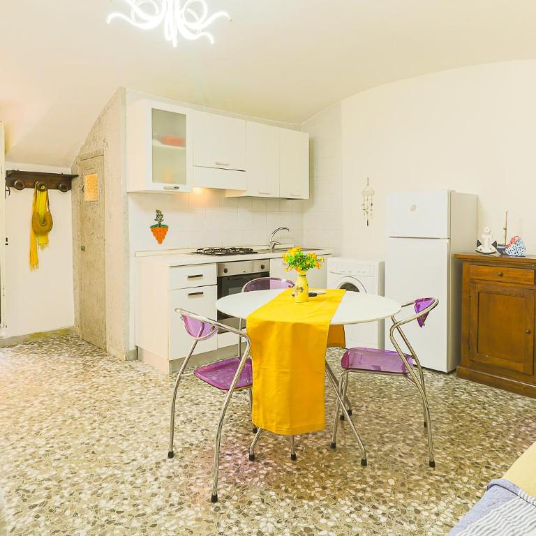 Casetta Gallo by Casa di Marco - Casa con 1 Camera da Letto - 11