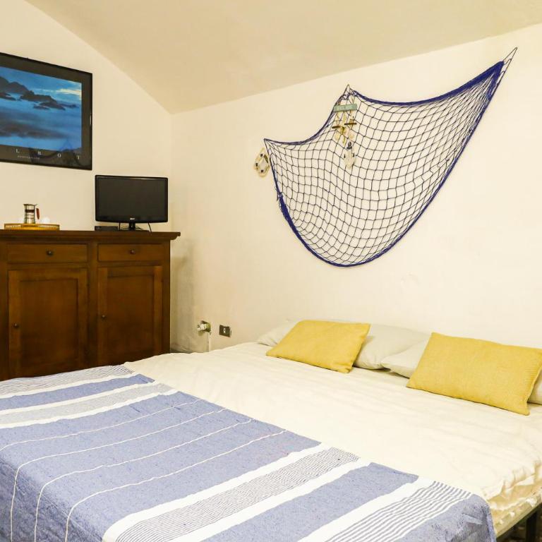 Casetta Gallo by Casa di Marco - Casa con 1 Camera da Letto - 39