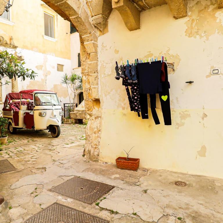 Casetta Gallo by Casa di Marco - Casa con 1 Camera da Letto - 26