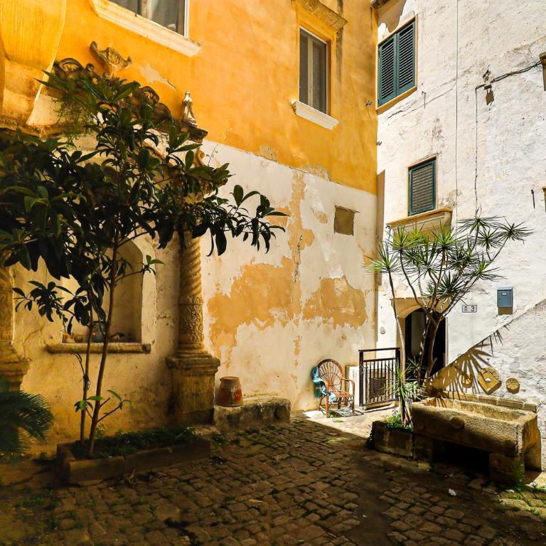 Casetta Gallo by Casa di Marco - Casa con 1 Camera da Letto - 17