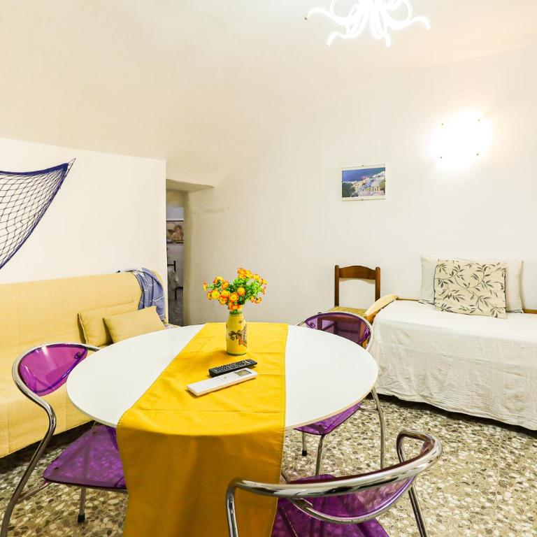 Casetta Gallo by Casa di Marco - Casa con 1 Camera da Letto - 20