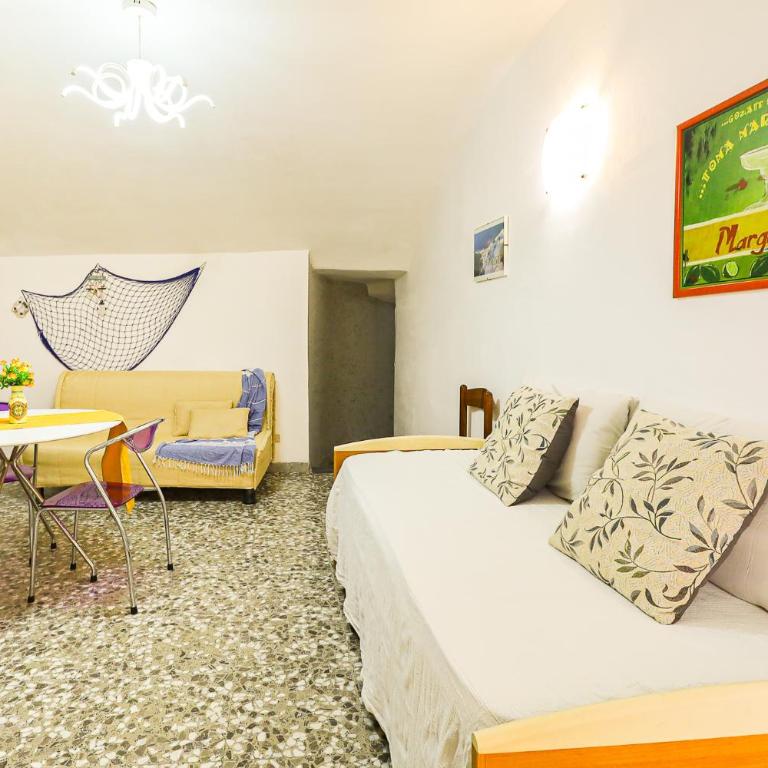 Casetta Gallo by Casa di Marco - Casa con 1 Camera da Letto - 10