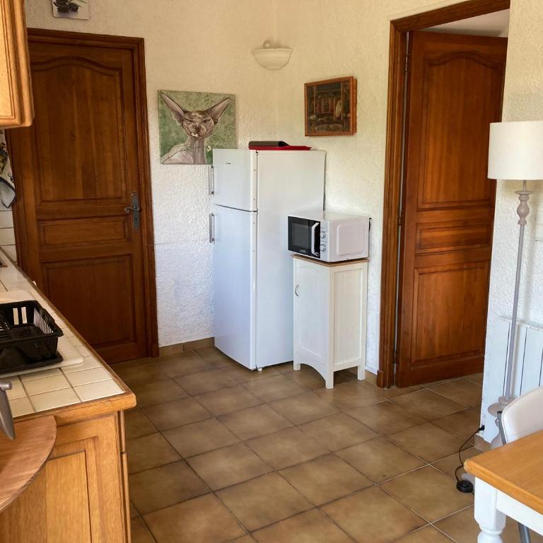 Le jardin suspendu - Appartement 2 Chambres - 19