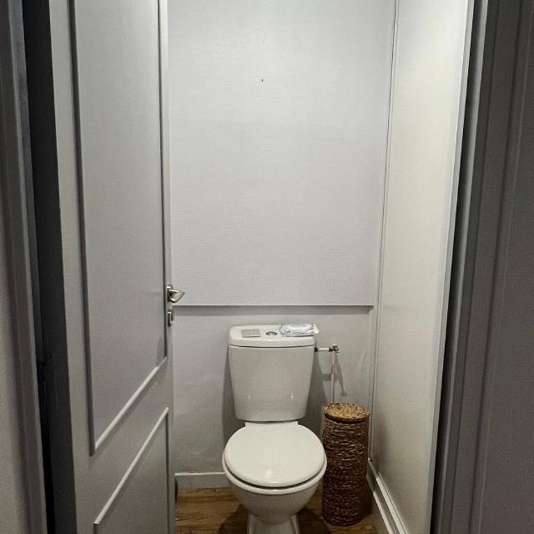 Suite Une Bulle d Evidence avec baignoire spa - Chambre Double Deluxe avec Baignoire - 31