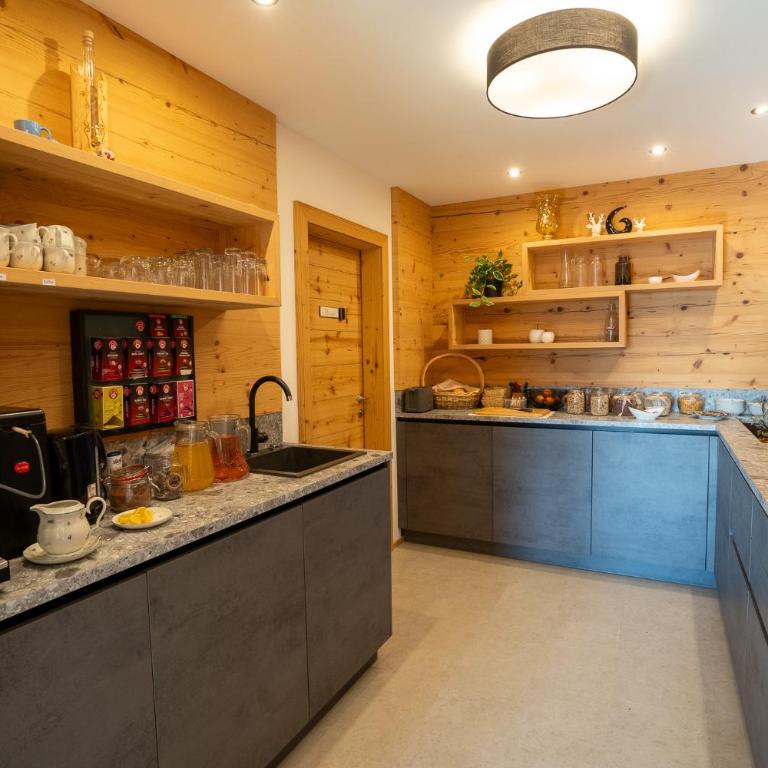 Haus Höllwart - Doppelzimmer - 4