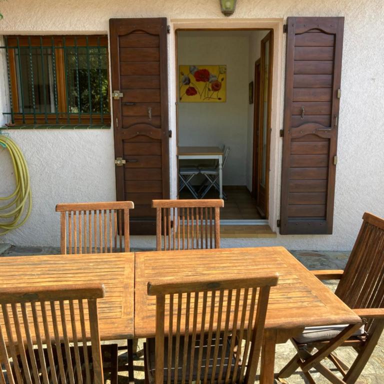 Le jardin suspendu - Appartement 2 Chambres - 21