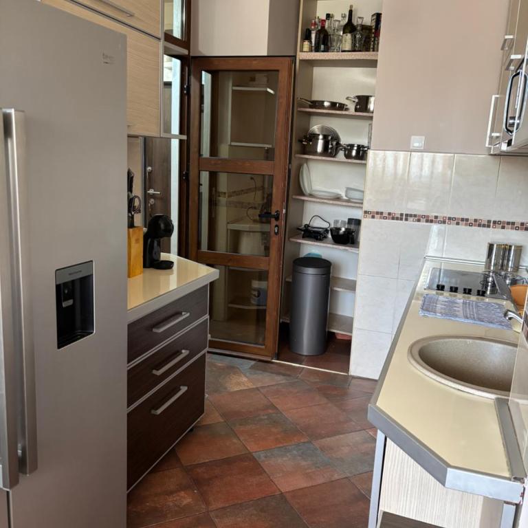Irina's peaceful and comfort zone, center of Podgorica - Two-Bedroom Apartment - 7