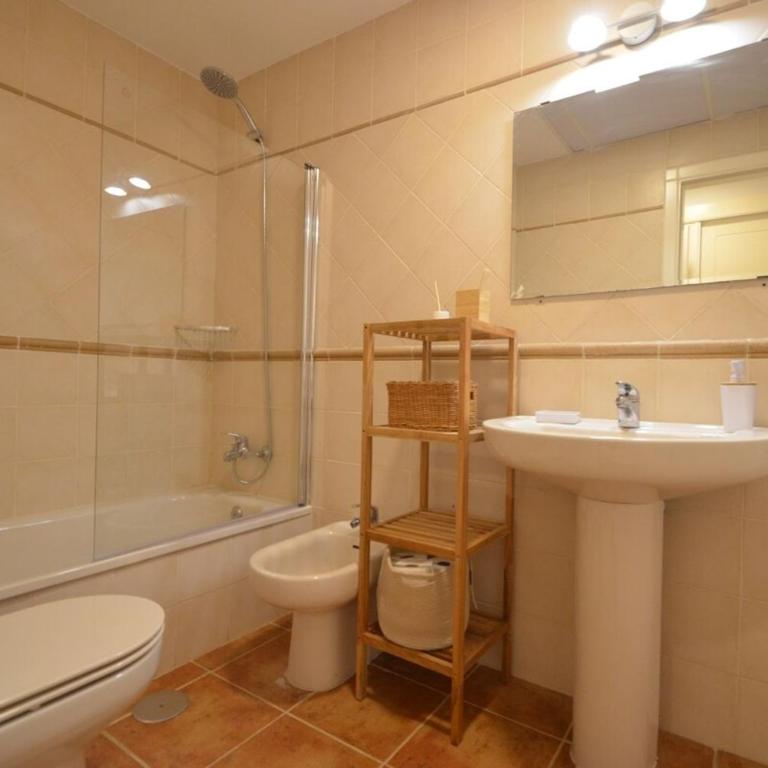Los Cisnes 13 NEW! SOLMARES - Apartamento de 2 dormitorios - 2