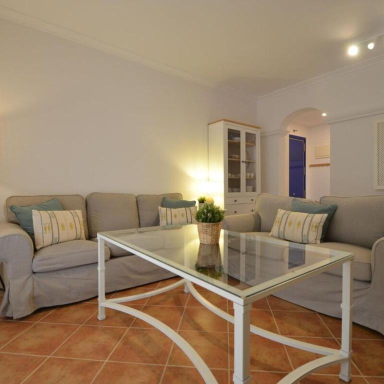 Los Cisnes 13 NEW! SOLMARES - Apartamento de 2 dormitorios - 6