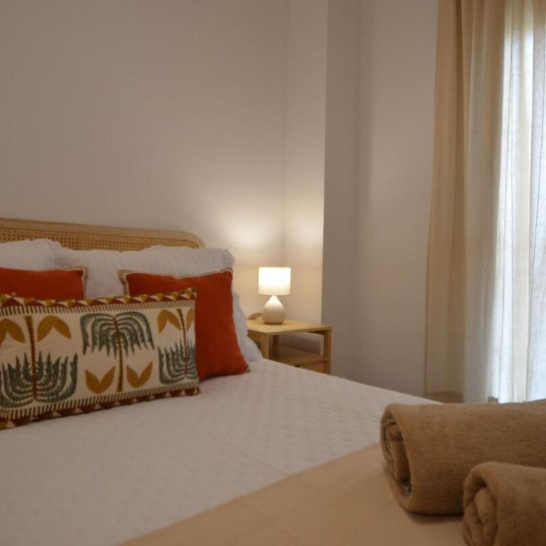 Los Cisnes 13 NEW! SOLMARES - Apartamento de 2 dormitorios - 9