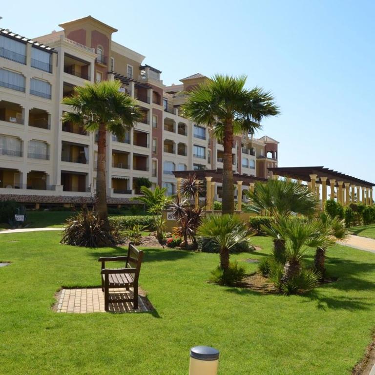 Los Cisnes 13 NEW! SOLMARES - Apartamento de 2 dormitorios - 10