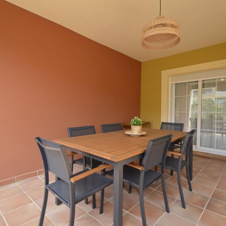 Los Cisnes 13 NEW! SOLMARES - Apartamento de 2 dormitorios - 11