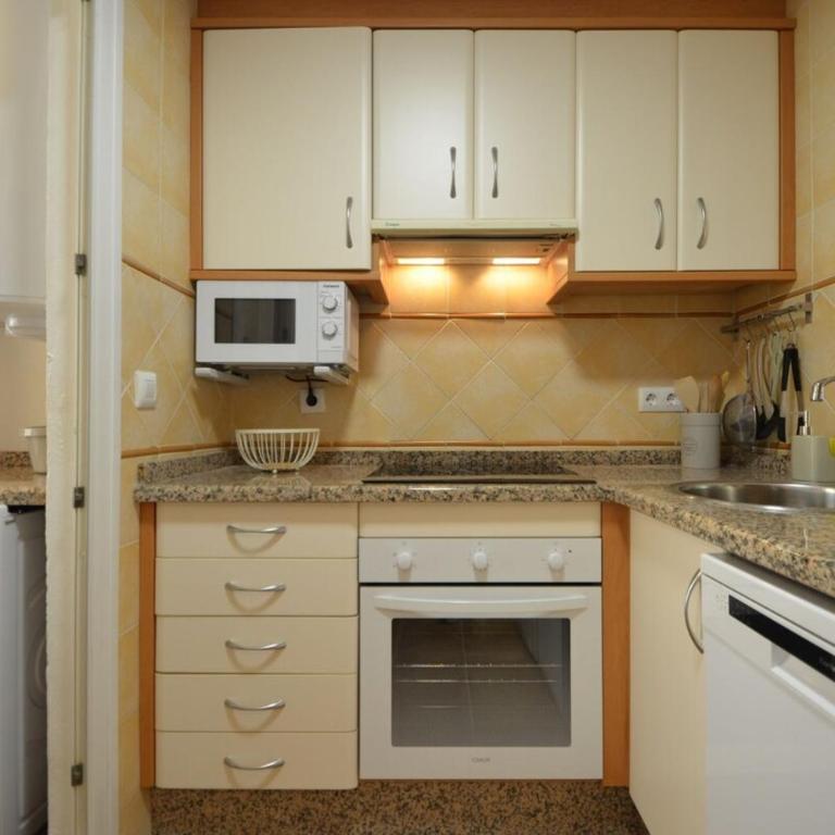 Los Cisnes 13 NEW! SOLMARES - Apartamento de 2 dormitorios - 17