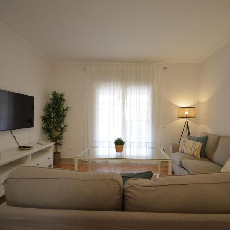 Los Cisnes 13 NEW! SOLMARES - Apartamento de 2 dormitorios - 18