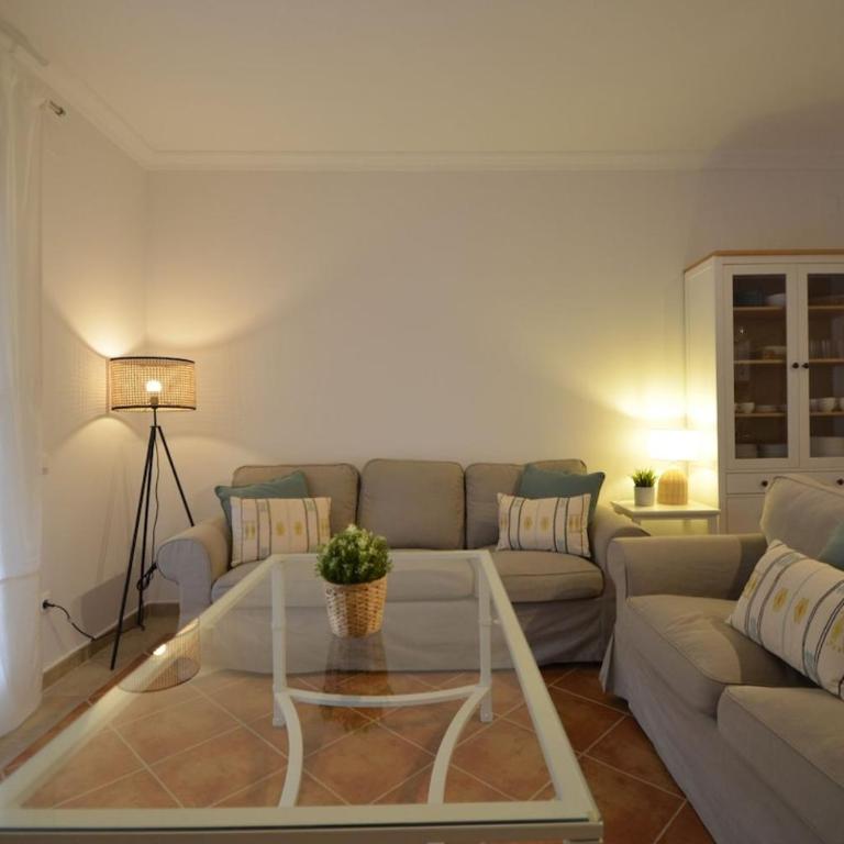 Los Cisnes 13 NEW! SOLMARES - Apartamento de 2 dormitorios - 26